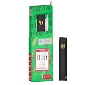 Purple Haze | Liquid Diamonds AIO | 1g |  STIIIZY