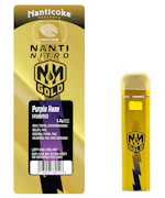 Purple Haze 1g AIO - Hybrid | Nanti Nitro