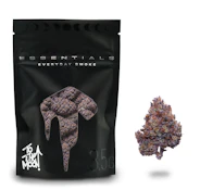 TTM - Flower - Packaged - 3.5g - Essentials - Sativa - Purple Headband | F24