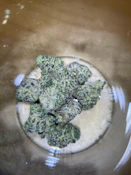 Pre-Packaged-IX | Unbound | Purple Ice Water | 3.5g 3.5g Packaged Buds