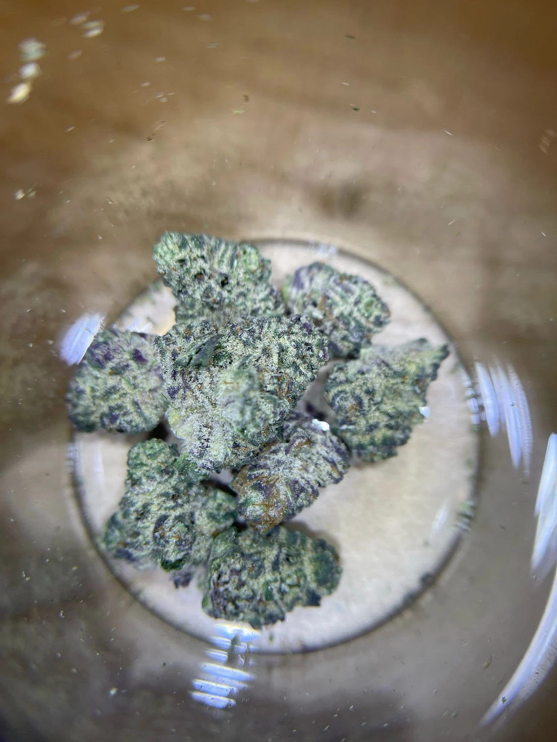 Unbound - Pre-Packaged-IX | Unbound | Purple Ice Water | 3.5g 3.5g Packaged Buds Main Image