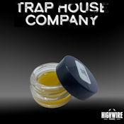 Trap House Co. Live Resin Purple Lemons 1g