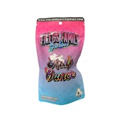 Fields Family Farmz Purple Milk Flower 14.0g