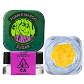 Next Day - Purple Narco - Sugar (1g)
