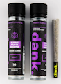 Dank - Purple Panty Dropper - 1g Joint - Preroll