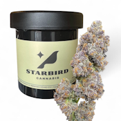 Purple Parfait - 28g - Trifecta Farms