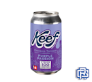 Purple Passion Soda | 12oz 100mg (THC)