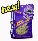 Tiny Fires Purple People Eater SMALLS Ounce PD 23%