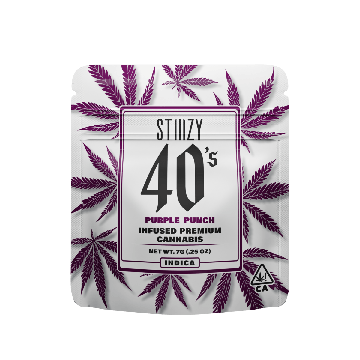 Purple Punch (I)