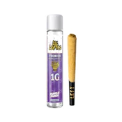 Purple Punch | Infused Pre-roll | 1g | Left Coast