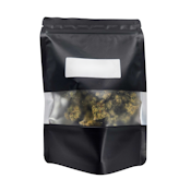 Rainbow Runtz (I-H) | 14g Sungrown Flower | Purple Rose