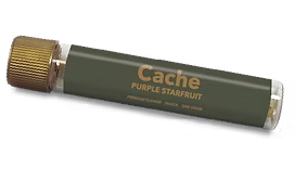 Cache | Preroll | Purple Starfruit | 1g