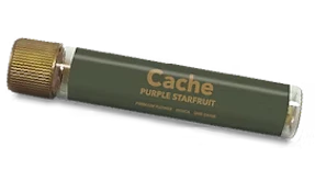 Cache | Preroll | Purple Starfruit | 1g