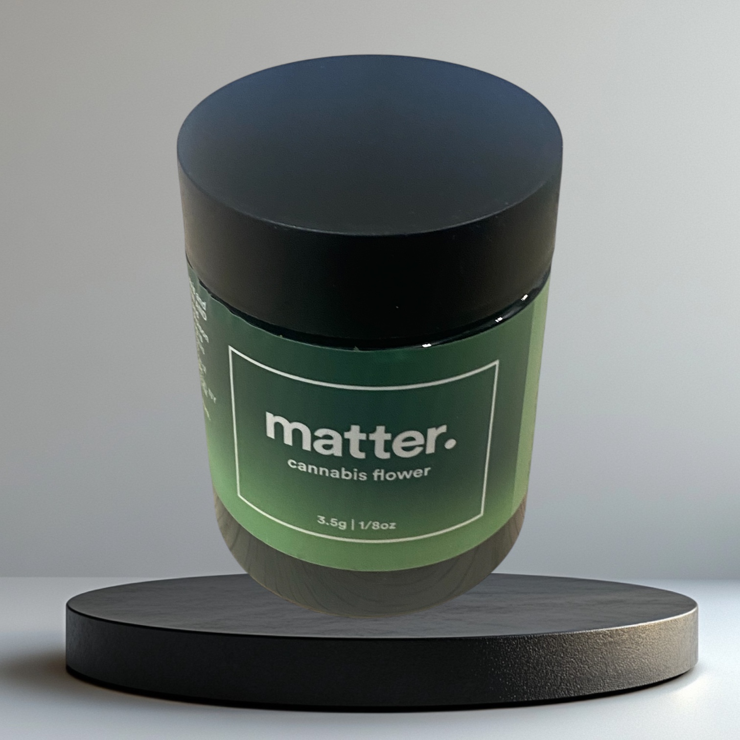 Purple Sunset | Matter Flower 3.5g |  -x6 