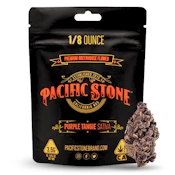 3.5g Purple Tangie / Pacific Stone