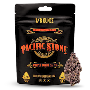 Purple Tangie (Eighth)