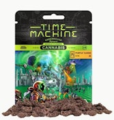 Time Machine Purple Tangie SMALLS PD 1/8 24%