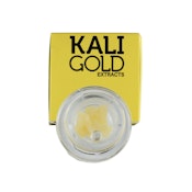 Kali Gold Purple Trufflez Sugar 1.0g