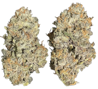 Purple Urkle Bulk Deli Flower