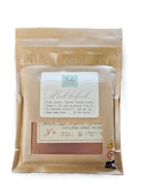 Purple Voodoo | Hash Infused Pre-rolls | 0.5g 10-pack | Ruby Farms