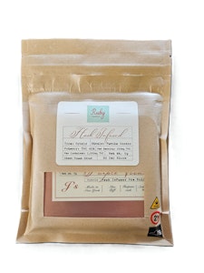 RUBY FARMS - Purple Voodoo | Hash Infused Pre-rolls | 0.5g 10-pack | Ruby Farms