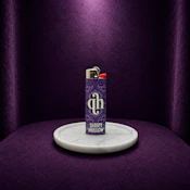 Quality High Purple Lighter