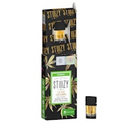 Purple Zlushie | Liquid Diamonds Pod | 0.5g | Stiiizy