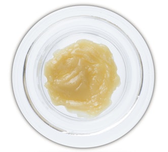 HIMALAYA - Himalaya | Bubba Diagonal | Live Resin | Badder