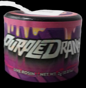 EM Purple Drank 2g Jar