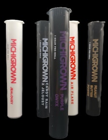 STRAWBERRY MENTZ PRE-ROLL S/T