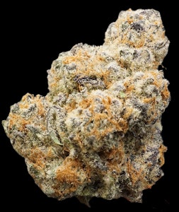 MJ VERDANT - Purple Punch - Buds