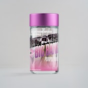 Purple Punch Big Bang infused pre-roll | .5g, 5pack