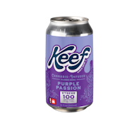 Keef | Purple Passion