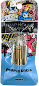 Trap House - Purple Urkle (Indica) Vape Cart - 1g