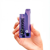 GPEN Hydout 510 Concealed Battery (PURPLE)