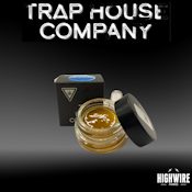 Trap House Co. Diamonds & Sauce Purple Drank 2g