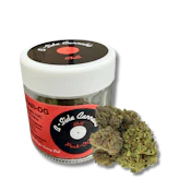 B-Side - Push OG - Flower - 3.5g