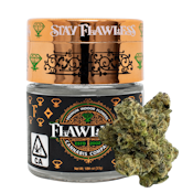 Push Popz (H) | 3.5g Premium Indoor Flowers | Flawless