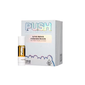 P.U.S.H. - California OG - 1G Cart