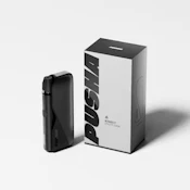 Pusha - Kinect Battery Charger