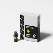 Pusha - Maui Mango 1g