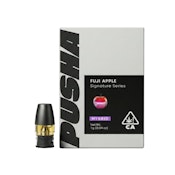FUJI APPLE POD 1G - PUSHA