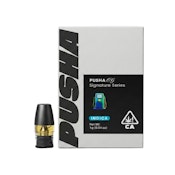 PUSHA OG POD 1G - PUSHA