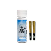 Pushing Pluto (I) 2pk x 0.75g - 1.5g - Prerolls - To The Moon