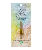 Sweet Grape Distillate Cartridge 1g