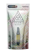 Strawnana  Distillate Cartridge 1g