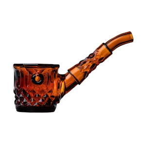 FTE - BALTIC AMBER HIGHBALL PIPE - NWTN