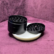 Black Grinder