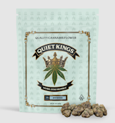 Quiet Kings 14g Modified Mintz