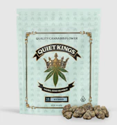 Quiet Kings 14g Wedding Crasher